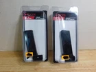 NOS, RUGER LCP II & LCP .380 ACP 6 round Magazine, OEM Value 2 Pack, 8/37