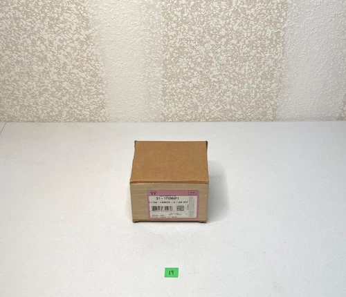 New Sporlan S1-1TVM4F1 Y1158-CBBIZE-2-GA TXV Kit