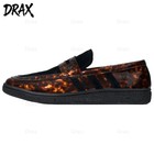 adidas Originals Handball Spezial Loafer Brown Black KZ9394