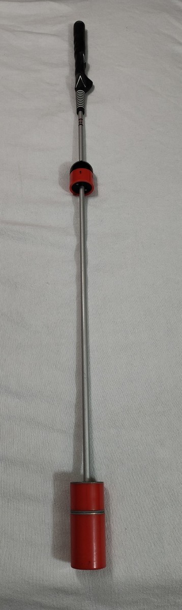 🏌️The Speed Stick - Speed Stik - Golf Swing Trainer Aide - Right