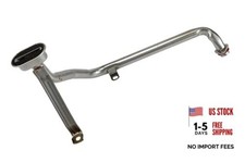 12563961 Oil Pump Screen
