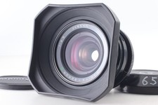 Near MINT w/ Hood Mamiya Sekor C 65mm F4.5 Wide Angle Lens RB67 Pro S SD JAPAN