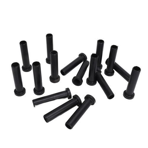 16Pcs Front A Arm Long Bushing Front Suspension Control A Arm Long Bushing - Picture 10 of 12