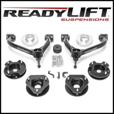 Readylift 3 Sst Suspension Lift Kit Fit 21-24 Chevy Suburban Tahoe Gmc Yukon Xl