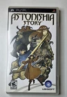 Astonishia Story - PlayStation Portable (Psp)