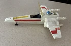 Vintage Original 1978 Star Wars X-Wing Fighter.  Pre-Owned