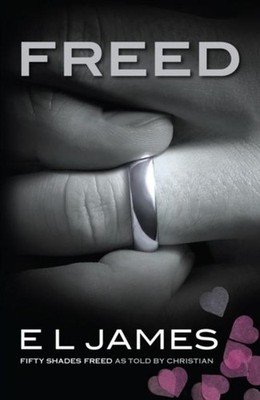 Freed E. L. James