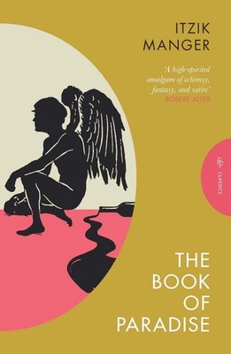 The Book of Paradise: A Yiddish Comic Novel (Pushkin Press Class