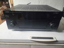 Yamaha Aventage RX-V2085 / RX-A2080 9.2 channel A/V Receiver