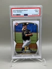 2023 Bowman Draft - #BD-14 Paul Skenes (1st) PSA 9