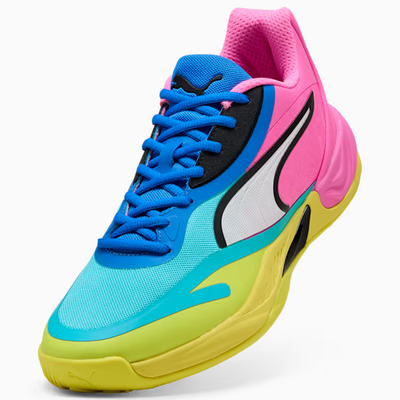Puma Divyate Nitro Elite 4 313298-01 Showtime Pack Poison Pink