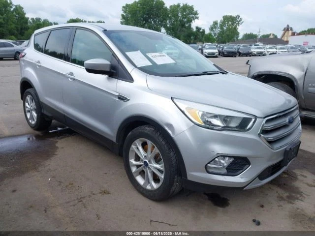 2017 FORD ESCAPE Transmission Shift - Image 2 of 4