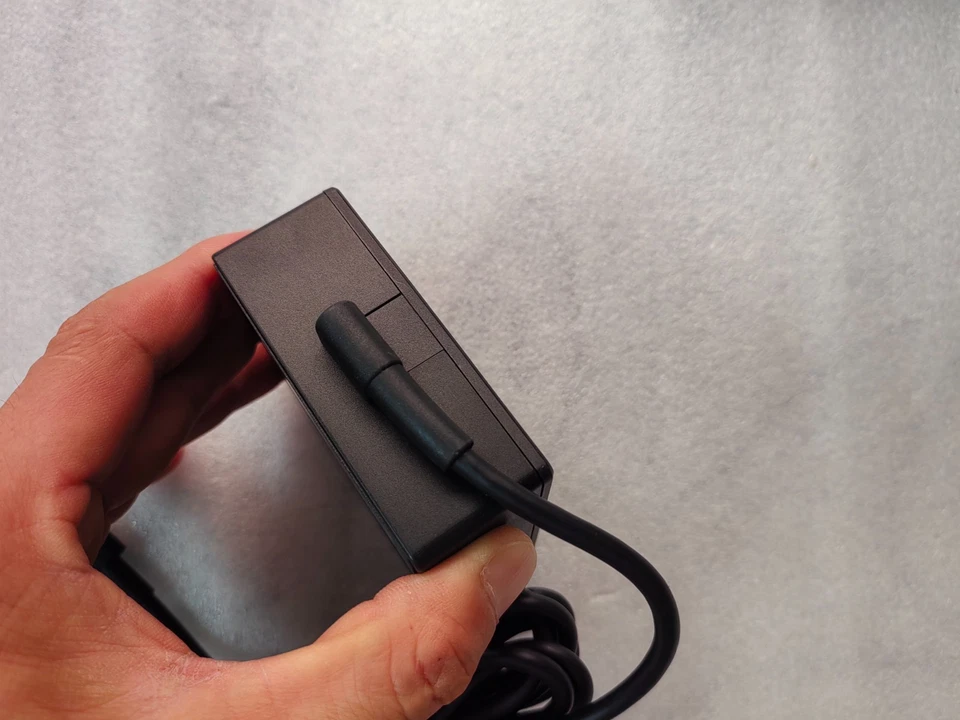 For MSI Prestige 16 AI Evo B1MG-020US Genuine 20V 5A 100W USB-C A20-100P1A - image 4 of 4