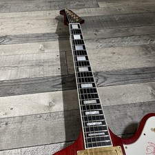 2003 Gibson Firebird VII-Cherry