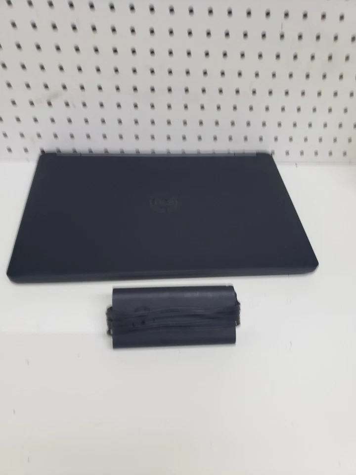 Dell Latitude 5570 Core i5-6440hq 16GB RAM 256GB SSD Win 11 Pro 2.60GHZ - Image 4 of 4