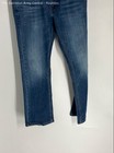 Levi's 527 Mens Blue Medium Wash Pockets Bootcut Jeans Size 34x30/34x32 Lot Of 2 — photo 8