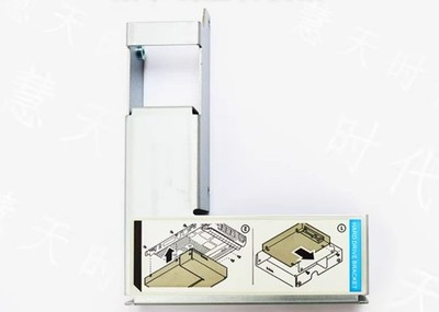 NEW     Server 2.5-inch hard disk tray Applicable to X3650M5 SR650 SR550 #iv