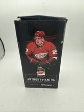 Detroit Red Wings NHL 2017-18 Anthony Mantha bobblehead