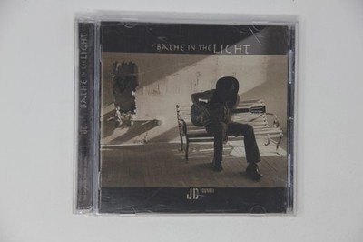 Jb Duvall Bathe in the Light Music CD Album