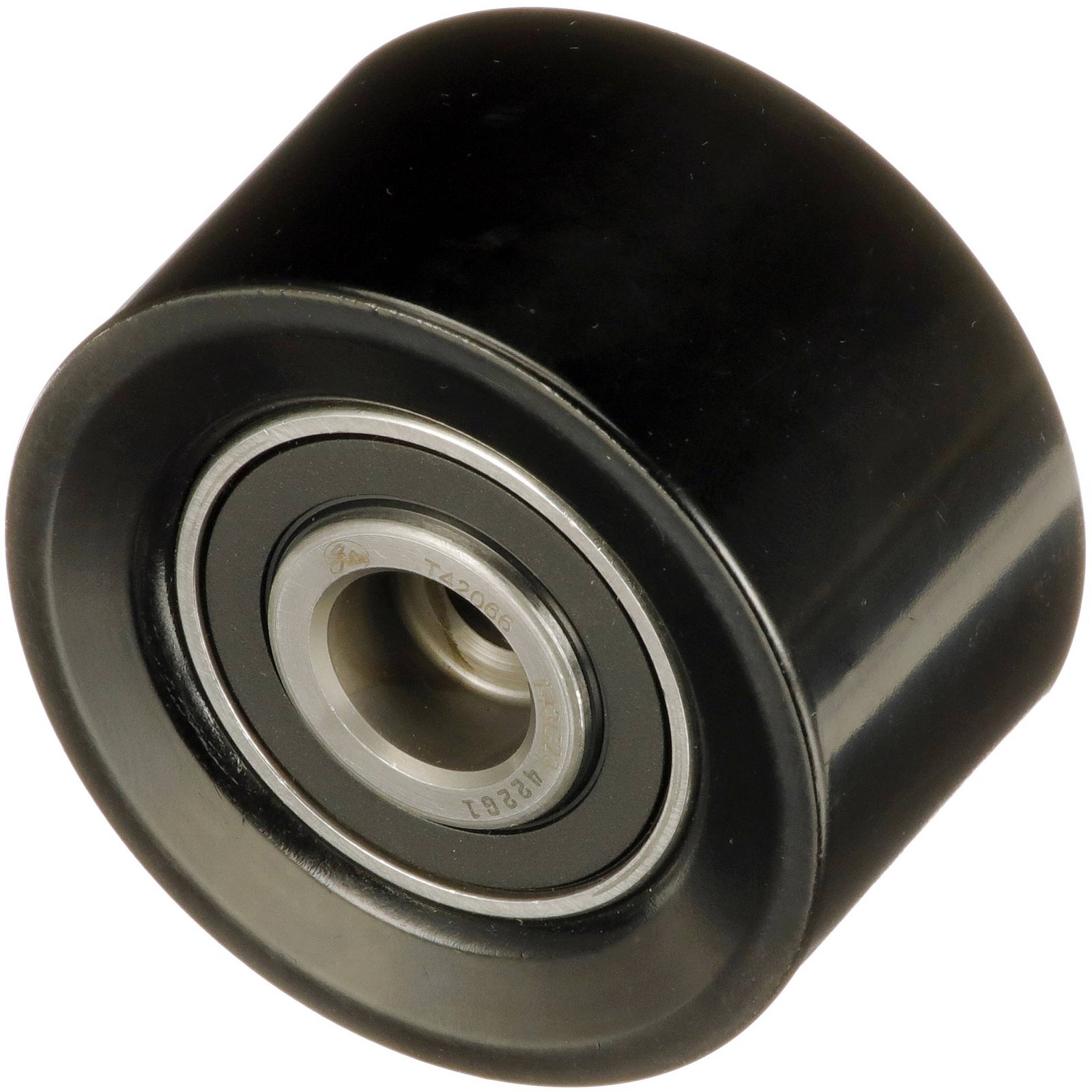 GATES-OE T42066 Deflection Pulley/Guide Pulley, timing belt for CITROËN,PEUGEOT