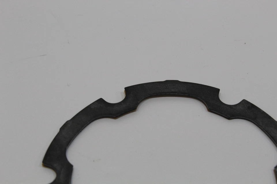 VW Passat 3B B5 FL Prop Cardan Shaft Sealing Gasket New Genuine 183521141A — 第 2/4 张图片