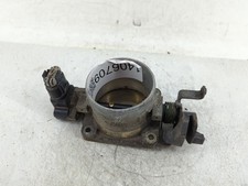 2000-2003 Ford F-150 Throttle Body Hv0ds 2000-2003 Ford F-150 Throttle Body Hv0ds