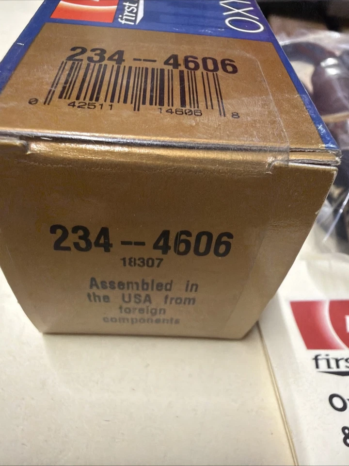 Sensor de oxígeno-estilo OE DENSO 234-4606 Foto 2 de 4