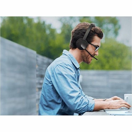 Yealink BH70 Wireless Headset, Bluetooth 5.2, Stereo - 第 5/8 張圖片
