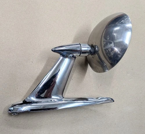 1955 FORD THUNDERBIRD OUTSIDE REAR VIEW MIRROR