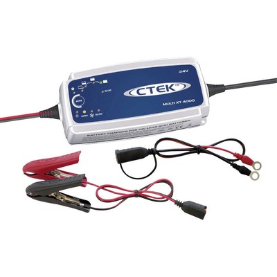 CTEK Multi XT 4.0 56-733 Automatikladegerät 24 V