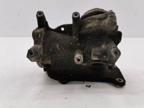 Mercedes-Benz B W245 2006 Diesel AGR-Ventil Abgasrückführung 09T303 AMD106484