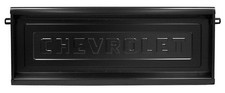 Tailgate Chevrolet Stepside 1954 -1987 Chevy Gmc Truck