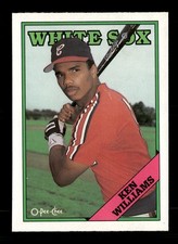 Click to enlarge Ken Williams
