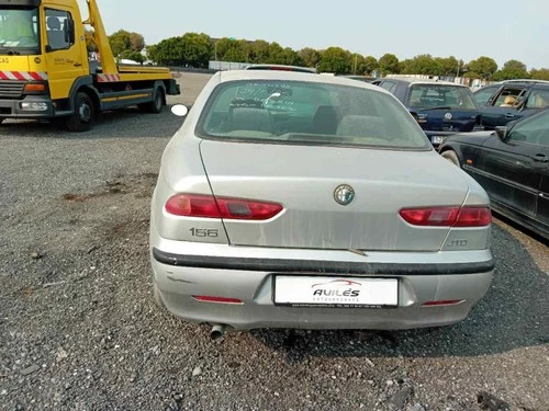 60620137 Piloto Trasero Izquierdo para ALFA ROMEO 156 (116) 2001 3897842 - Imagen 8 de 10