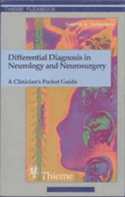 Differential Diagnosis in Neurology and Neurosurgery