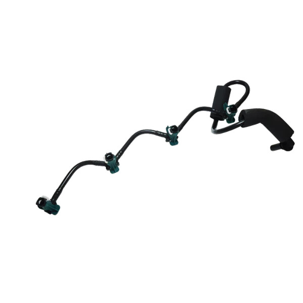 Kit rampe de retour 1.6 HDi Siemens OE 1574HX pour réparation injection auto