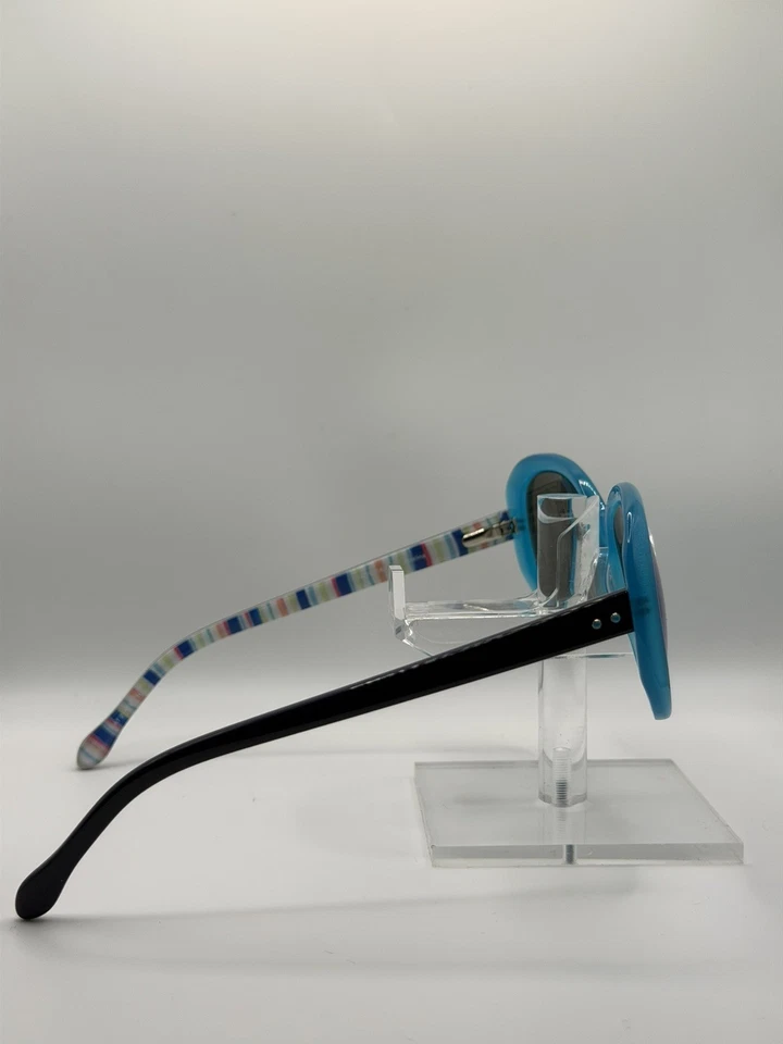 * Новый * Lilly Pultizer Adelina солнцезащитные очки - синий - Изображение 4 из 4