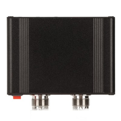 SWR 130 Stehwellenmesser Kurzwelle 1 8 MHz-50 MHz 120 W Digitalanzeige FM AM CW