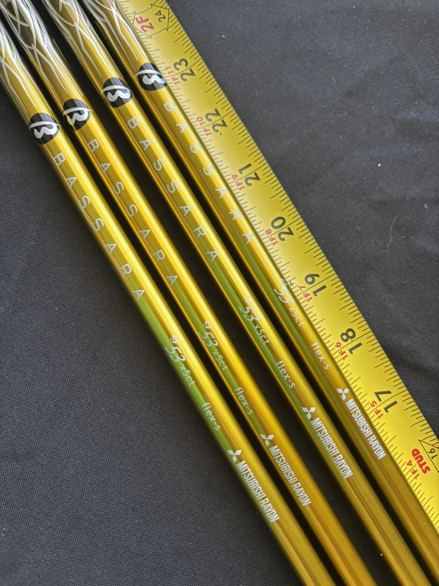 Mitsubishi Bassara Shaft for sale | eBay