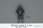 Tie Fighter Pilot 100% Complete Star Wars ESB 1982 Kenner Figure NO REPRO