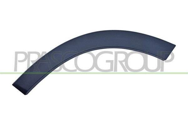 Prasco SB8241574 Radlaufleiste Hinten Links Vorderteil Subaru - Forester (Sj) --image