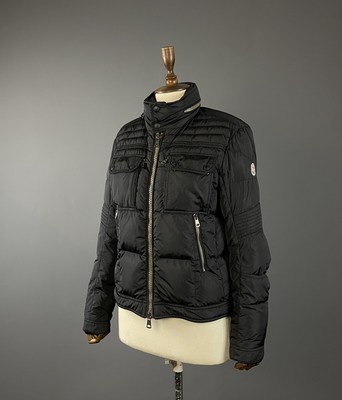 moncler goose down jacket