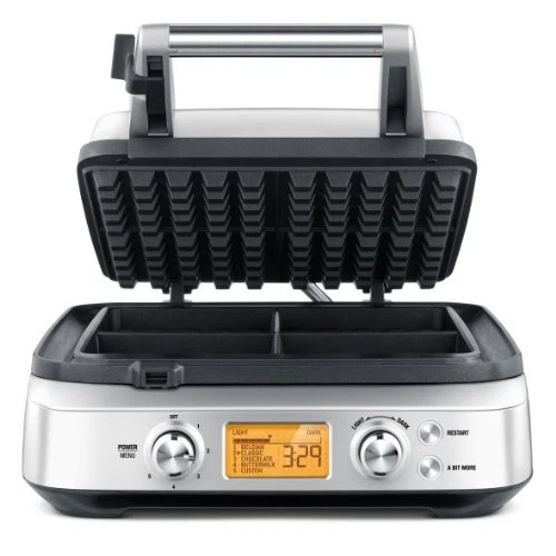 Breville Waffle Makers