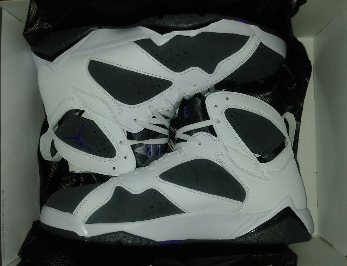 Air Jordan 7 Retro  display picture 2