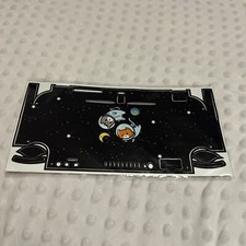 Nintendo Switch Lite Sticker Wrap