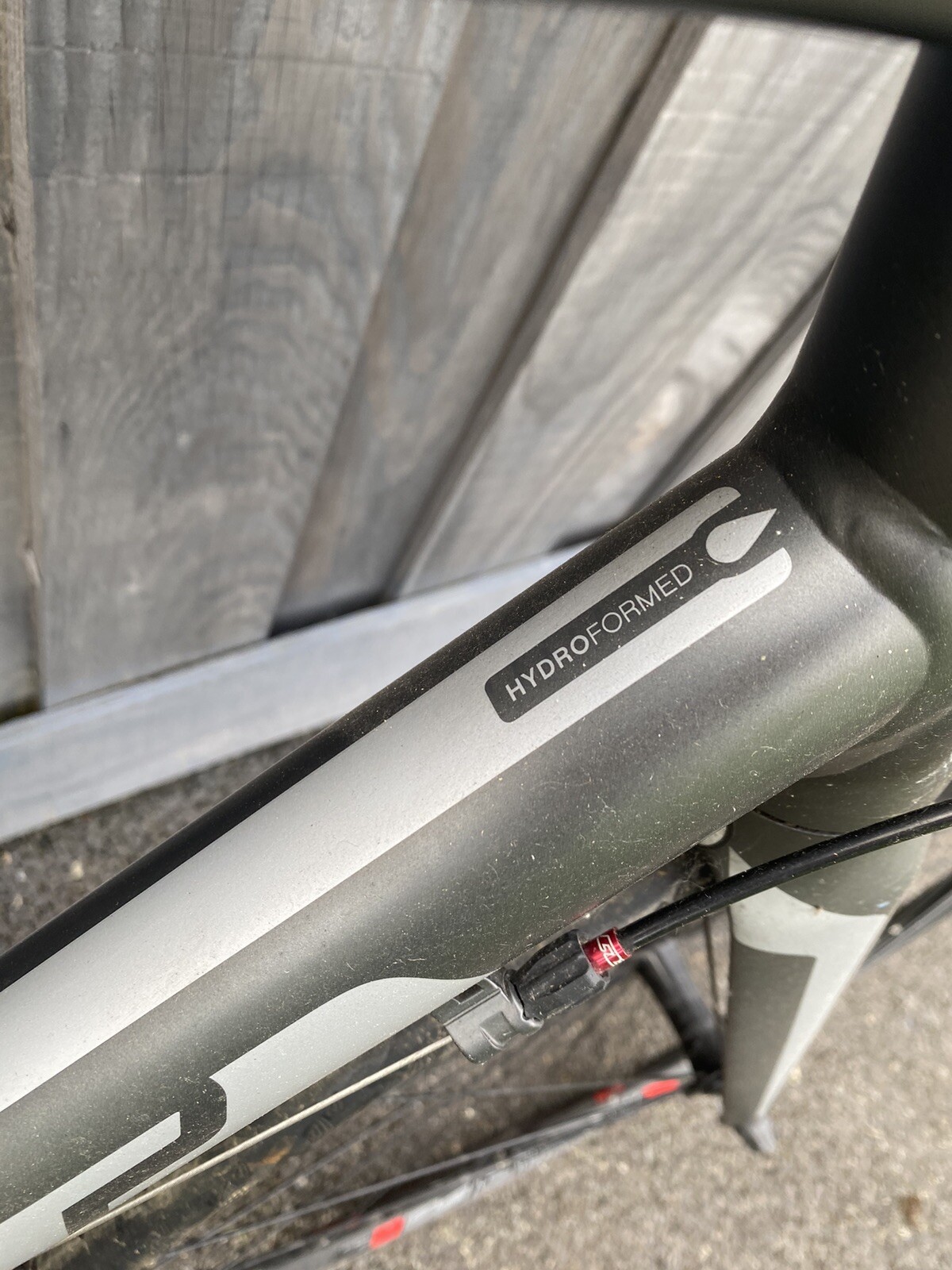 felt 6061 superlite road bike