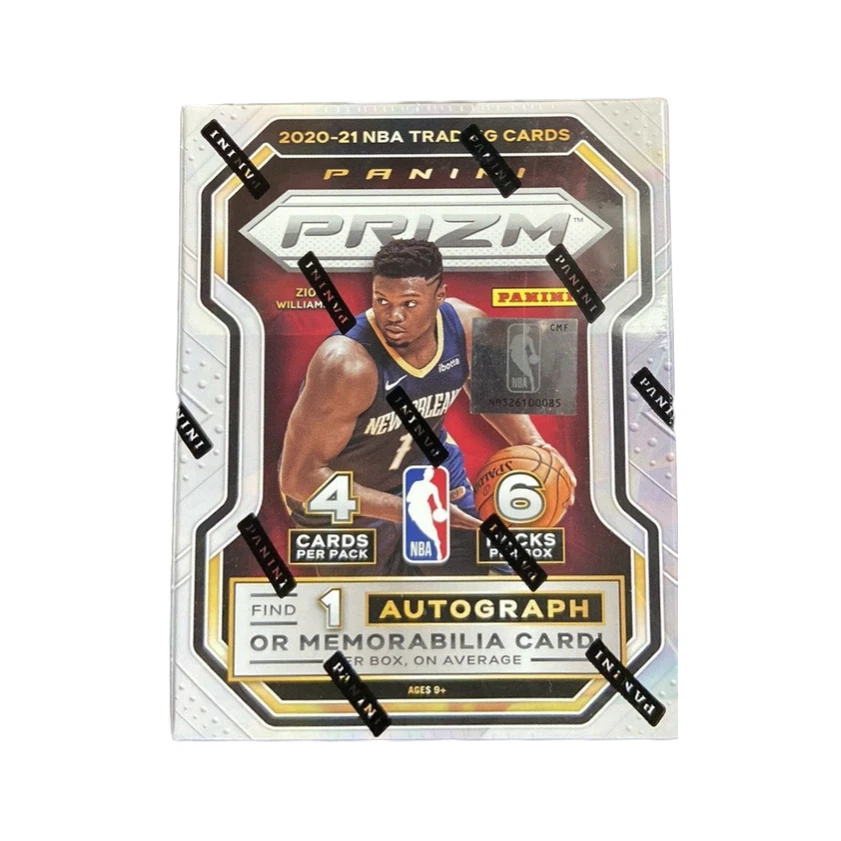 NBAカード　ISAAC OKORO Rookie Isaac Okoro Cleveland Cavaliers 2020-21 Panini Prizm NBA