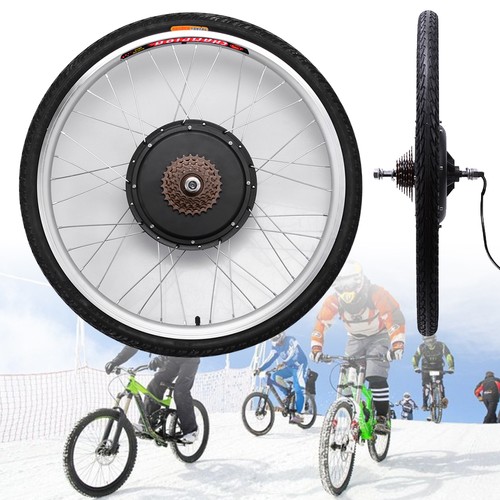 36V 500/800W 26\