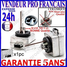 Ampoule BMW 3,3