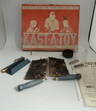 Vintage Kast A Toy No.700 Made By the Porter Chemical Company USA